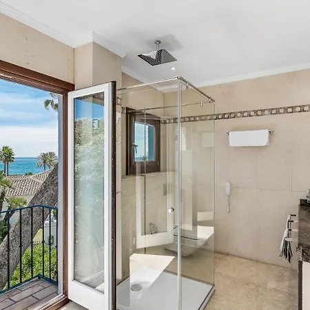 All About Puente Romano Penthouse